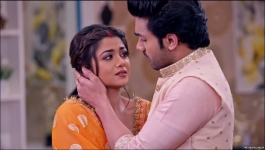 Parineeti - 4th November 2023